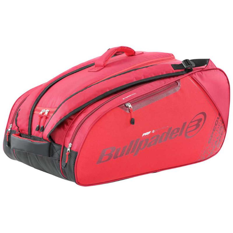 Paletero Bullpadel BPP-24014 Red Performance