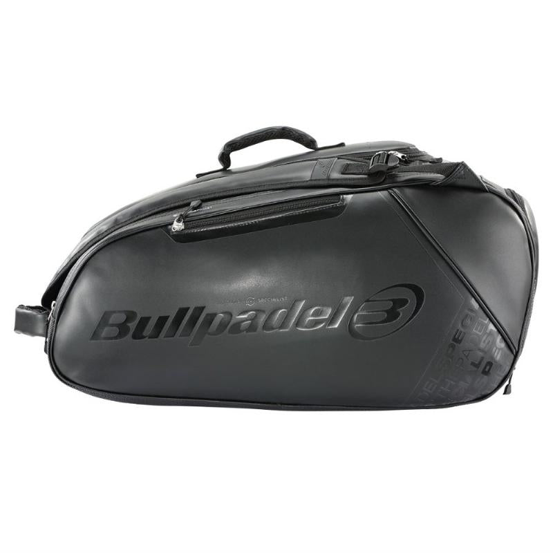 Paletero Bullpadel BPP-24016 Black casual