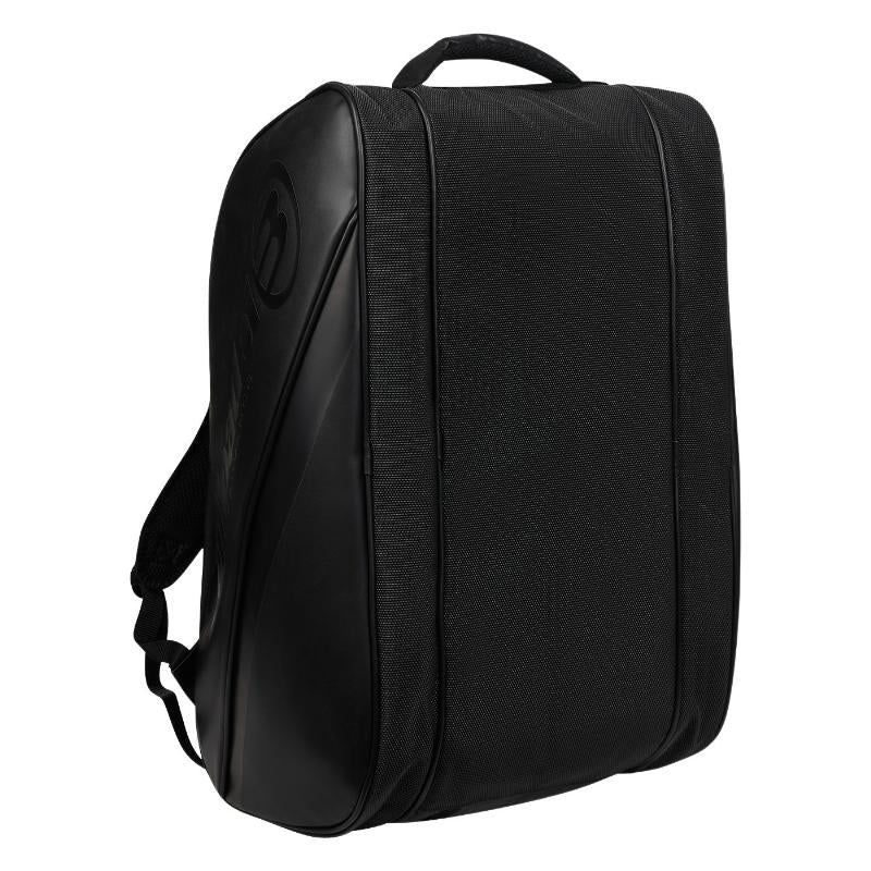 Paletero Bullpadel Casual BPP26016 Negro