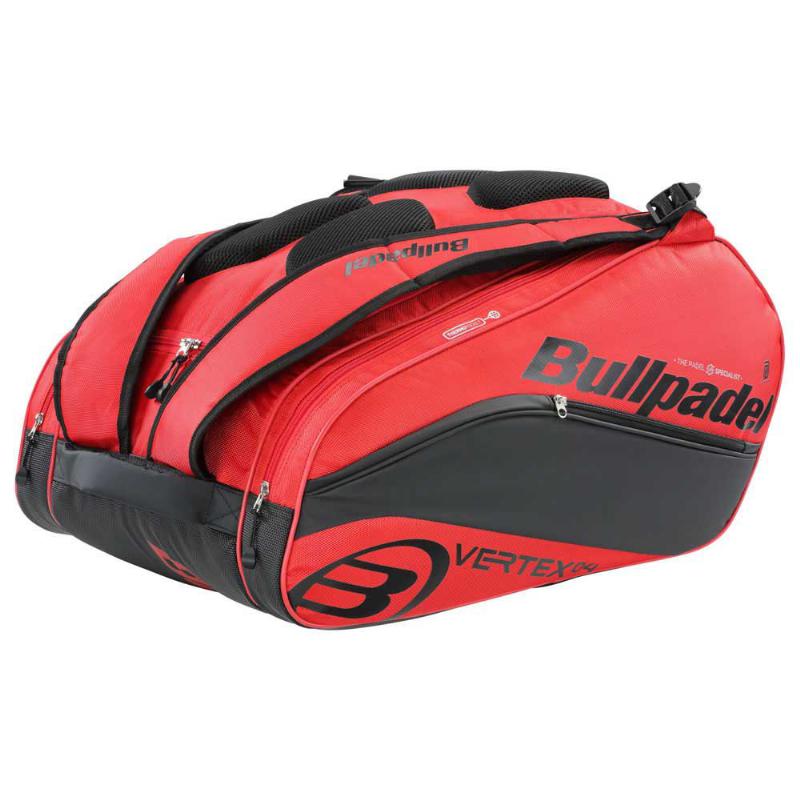 Bullpadel Di Nenno Vertex BPP-24001 Red padel racket bag