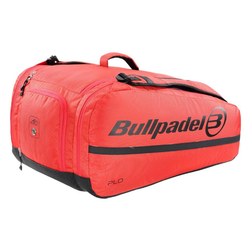 Paletero Bullpadel Di Nenno Xplo BPP25022 Rouge