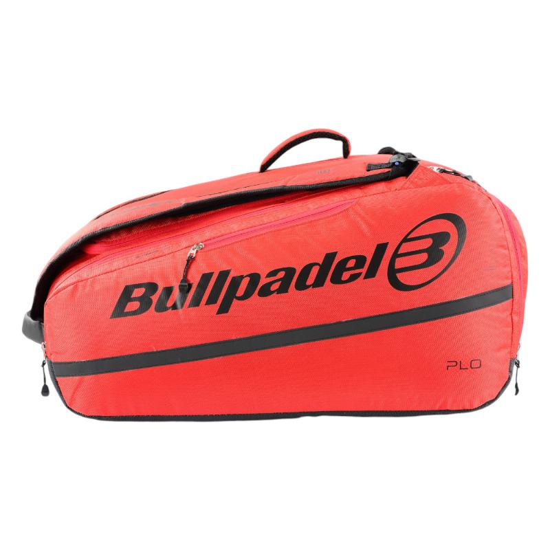 Paletero Bullpadel Di Nenno Xplo BPP25022 Rouge