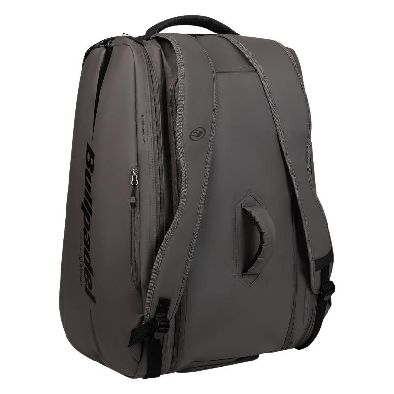 Paletero Bullpadel Di Nenno Xplo BPP26022 Gris Medio