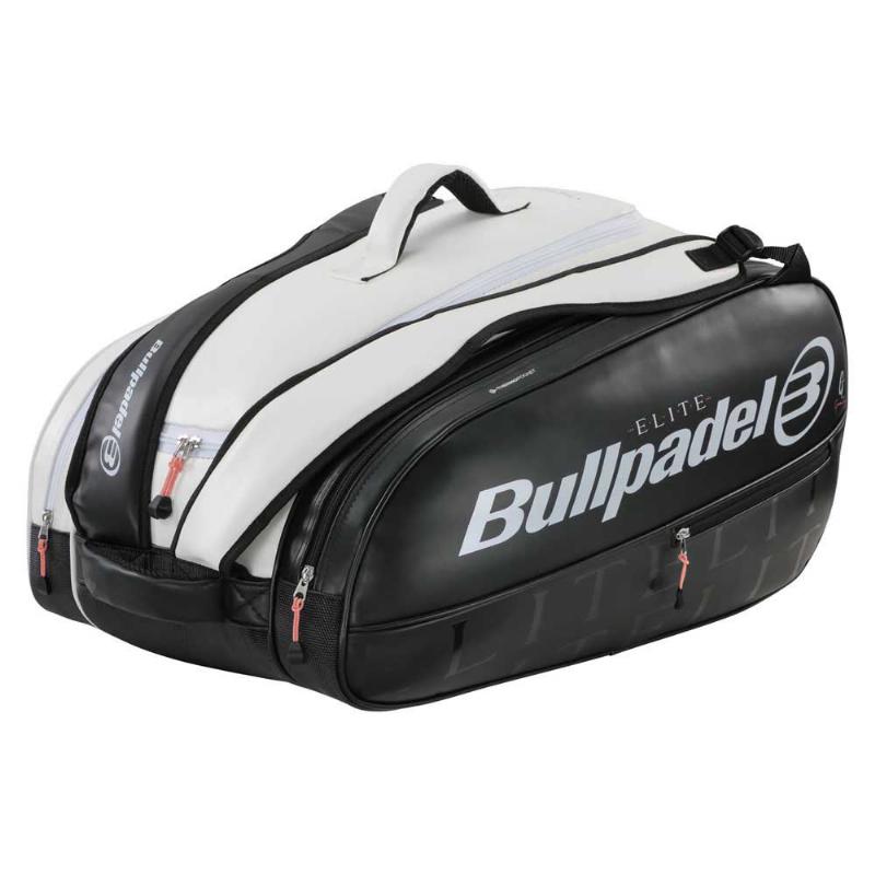 Paletero Bullpadel Gemma Triay Elite BPP-24019 ICE 2024