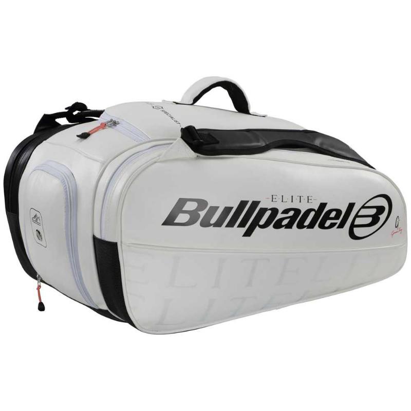 Paletero Bullpadel Gemma Triay Elite BPP-24019 ICE 2024