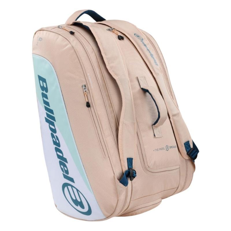 Pastel Pastel Pastel Pastel di Paletero Bullpadel Gemma Triay BPP25019