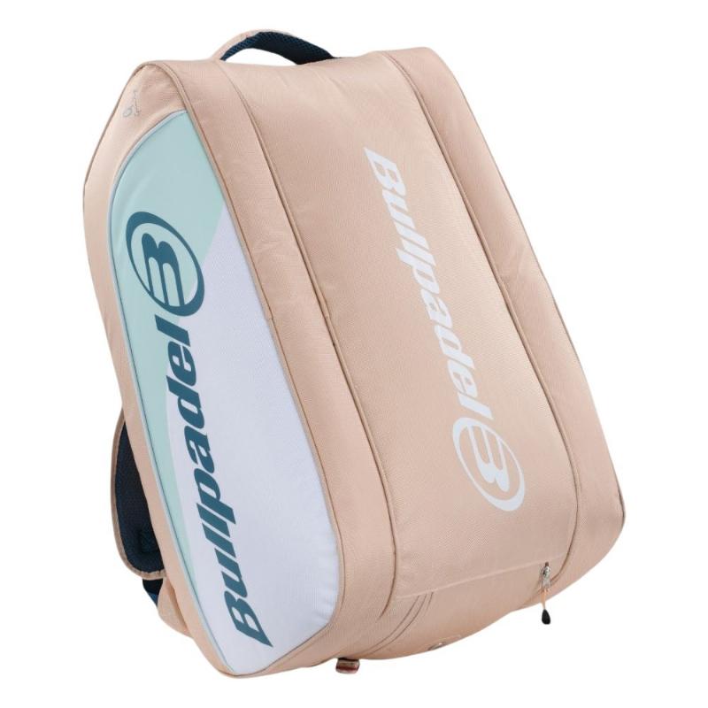 Paletero Bullpadel Gemma Triay Elite BPP25019 Pastell