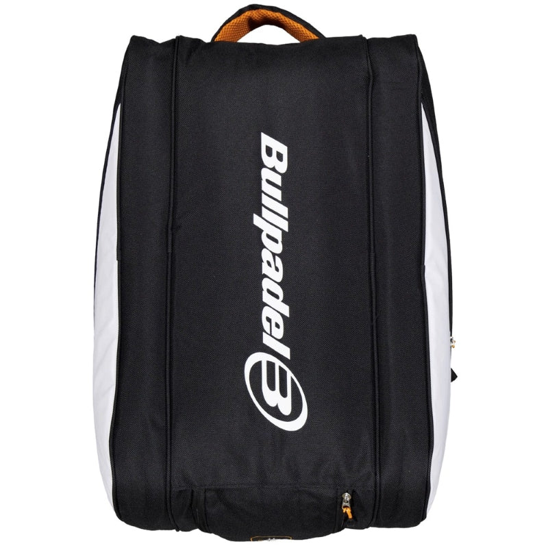 Paletero Bullpadel Performance BPP25014 Black