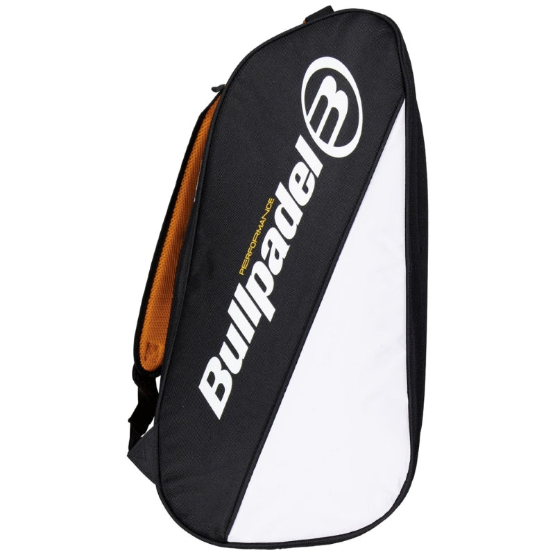 Paletero Bullpadel Performance BPP25014 Black