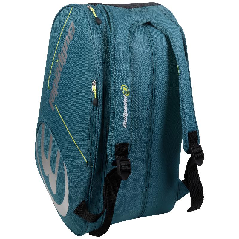 Paletero Bullpadel Tour BPPEX002 Petroleo