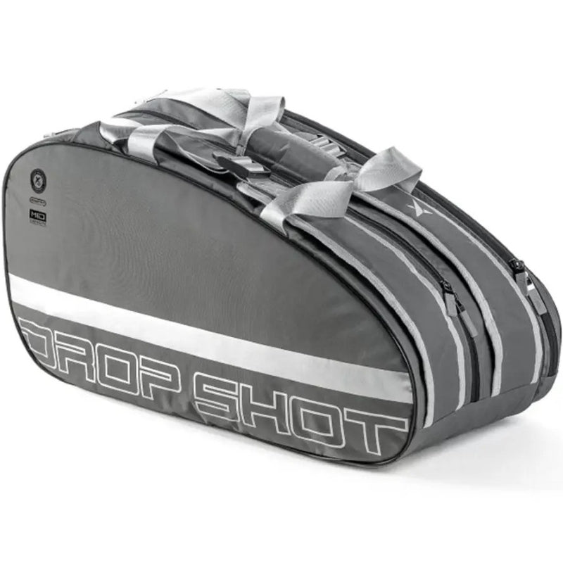 Paletero Drop Shot Essential 25 Gris