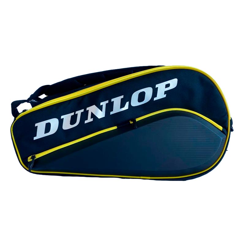 Paletero Dunlop Elite Yellow II