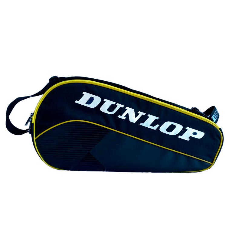 Paletero Dunlop Elite Yellow II