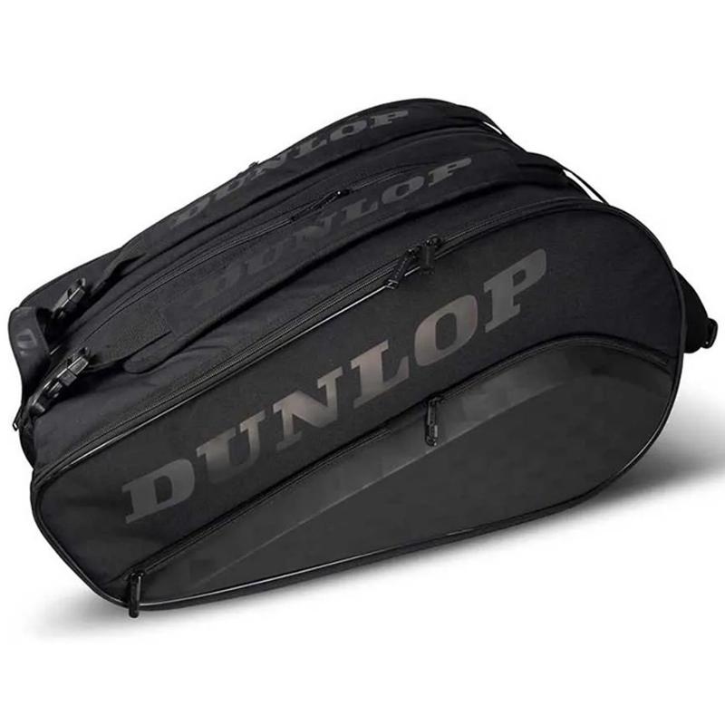 Paletero Dunlop Elite Negro