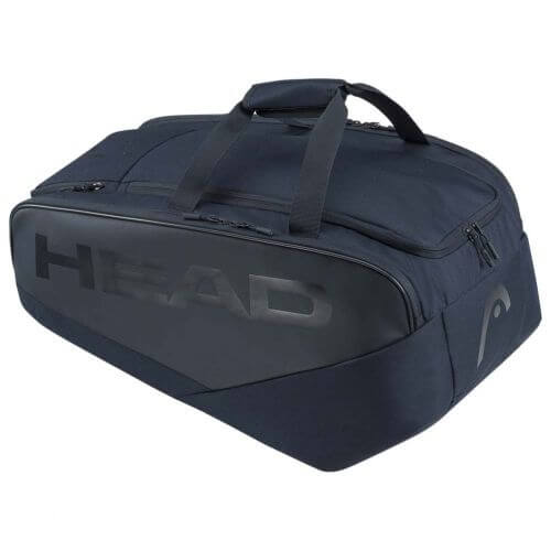 Head Pro Padel L Navy paddle bag