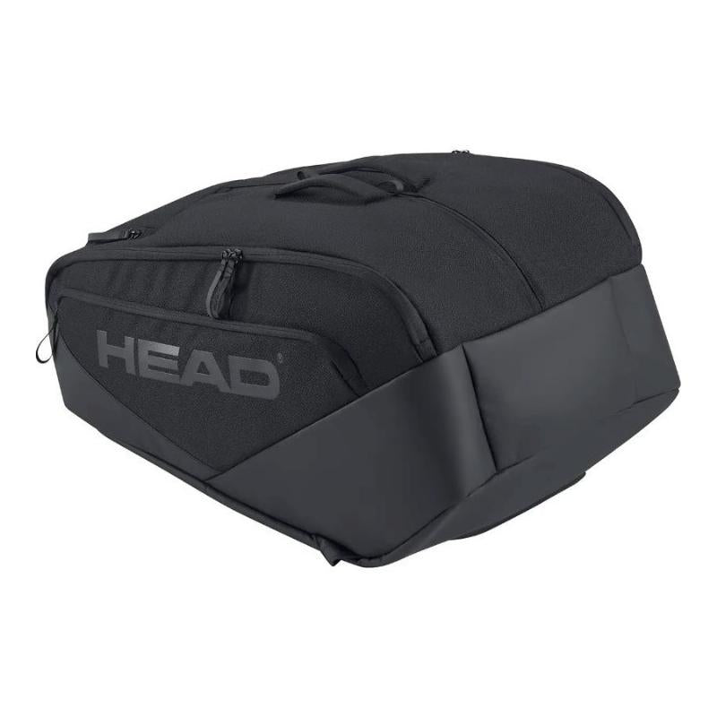 Paletero head pro x nero grande