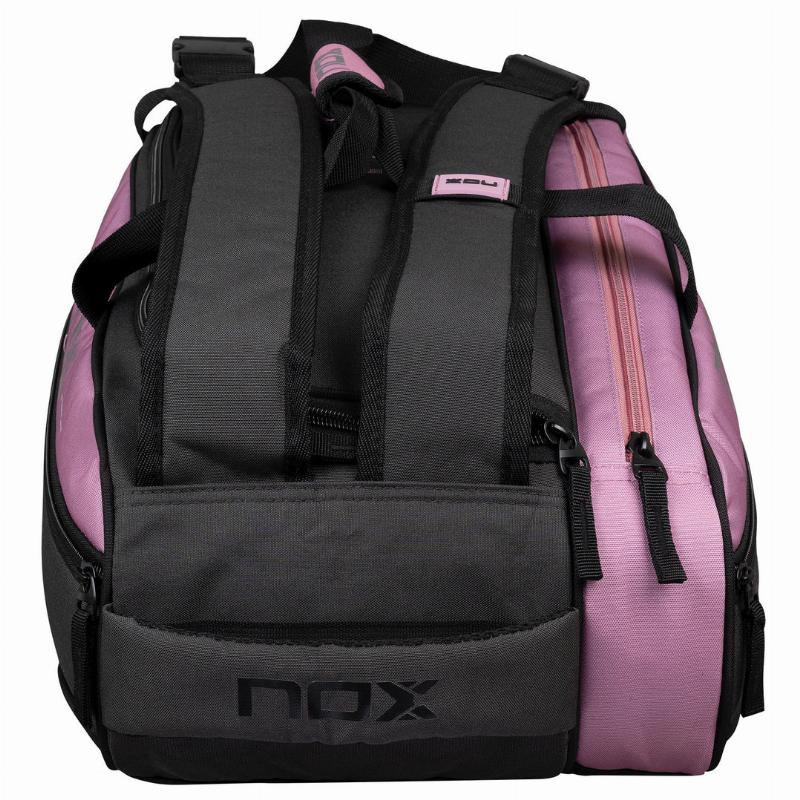 Série Paletero Nox Street Pink