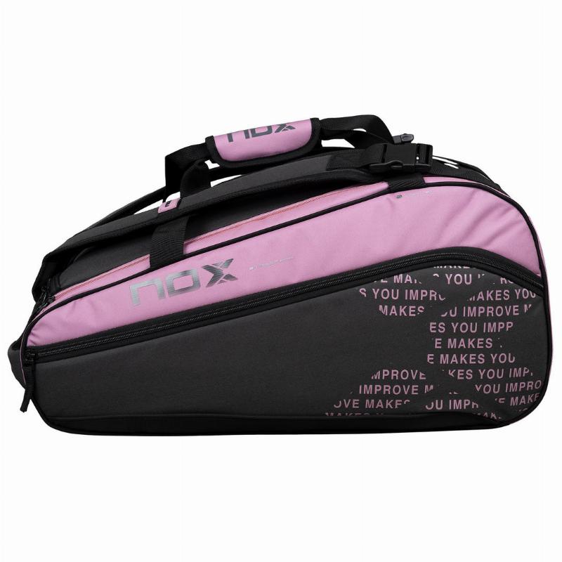 Série Paletero Nox Street Pink