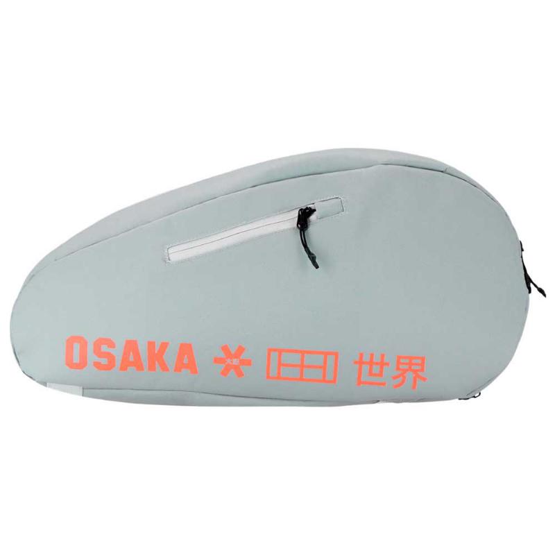 Osaka Sports Medum Grey Paletero