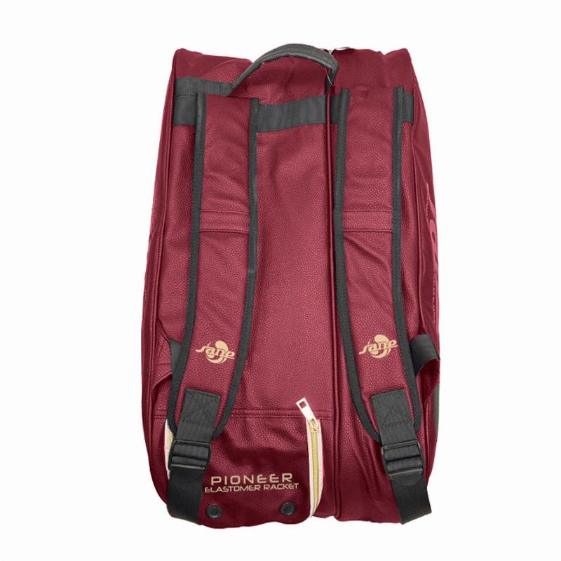 Paletero Sane Pro Leather Granate