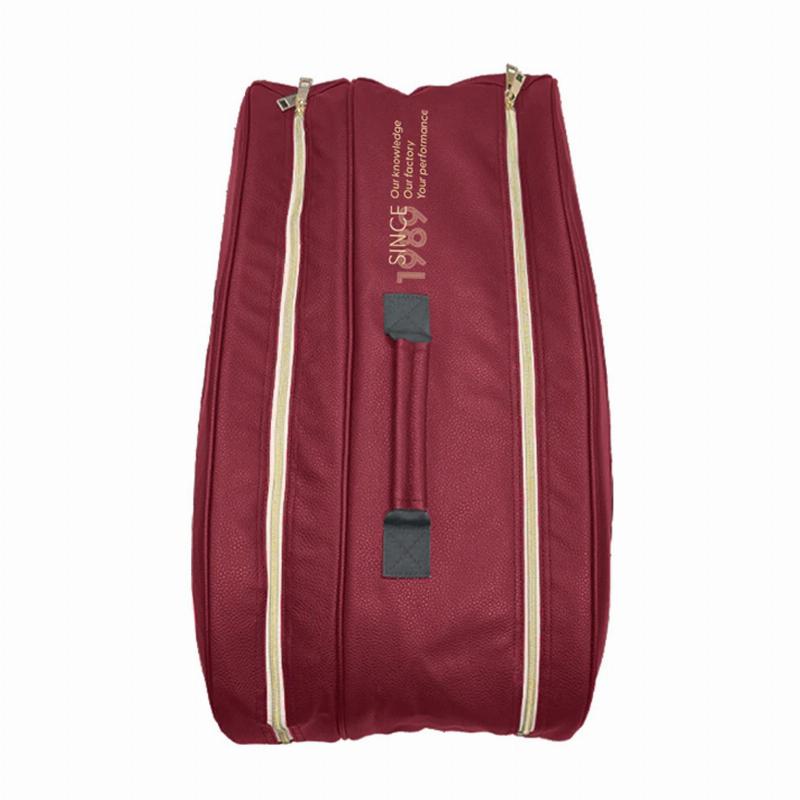 Paletero Sane Pro Leather Granate