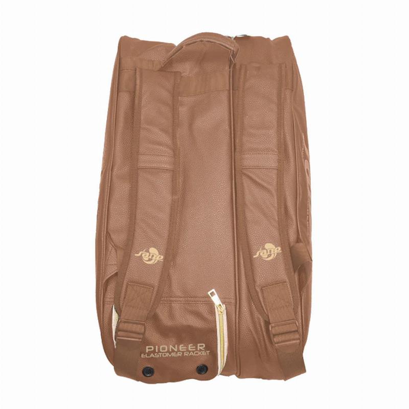 Paletero Sane Pro Leather Marron