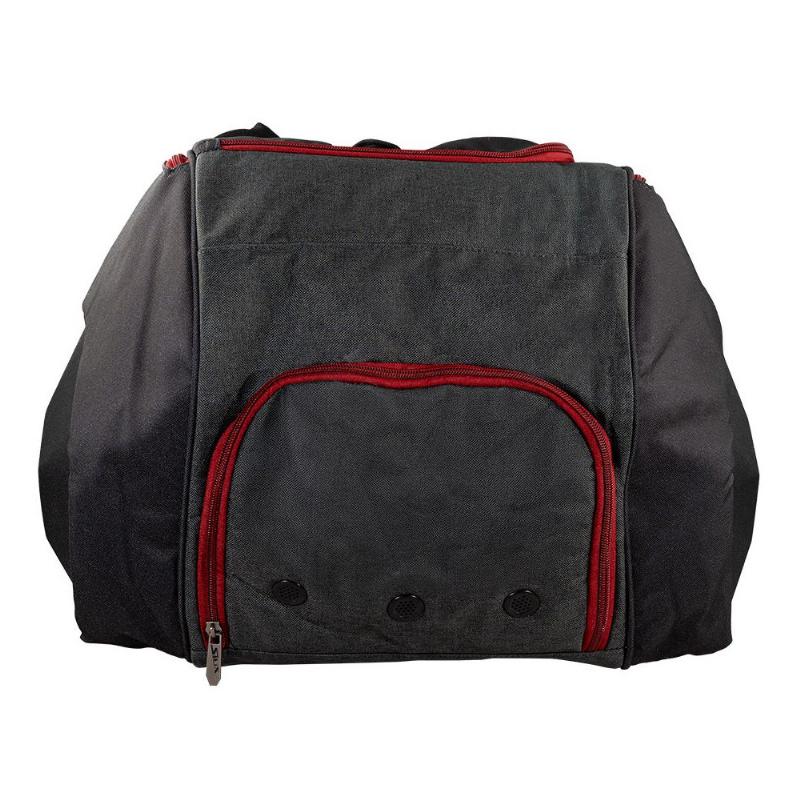 Paletero Siux Pro Tour Negro