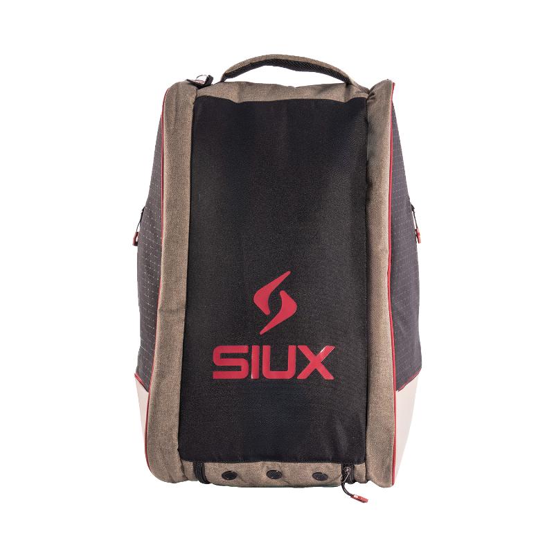 Siux Trail Gray Padel Bag