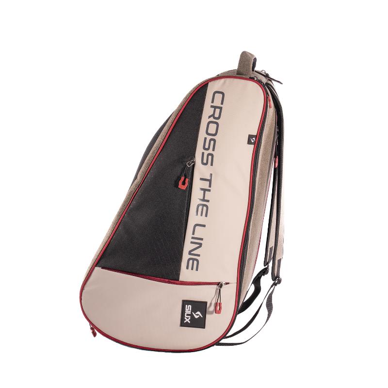 Siux Trail Gray Padel Bag