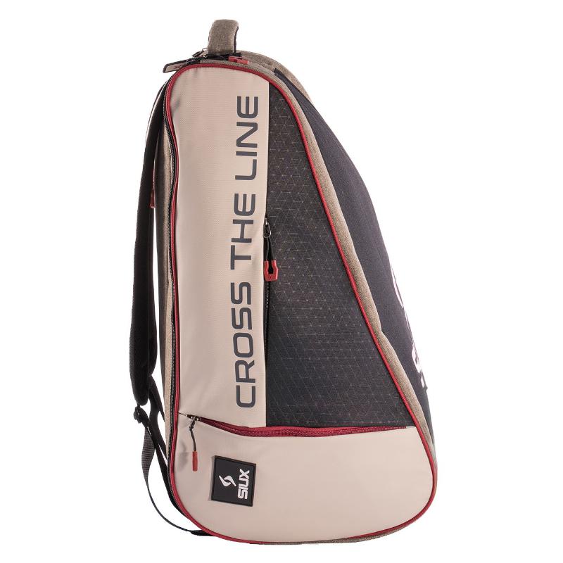 Siux Trail Gray Padel Bag