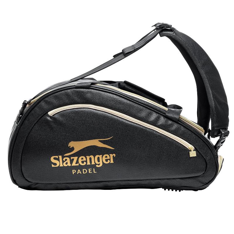 Paletero Slazonger vibora black