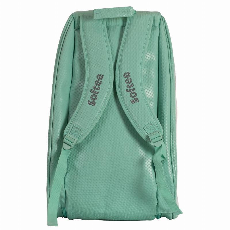 Paletero Softee Car V2 Verde Soft