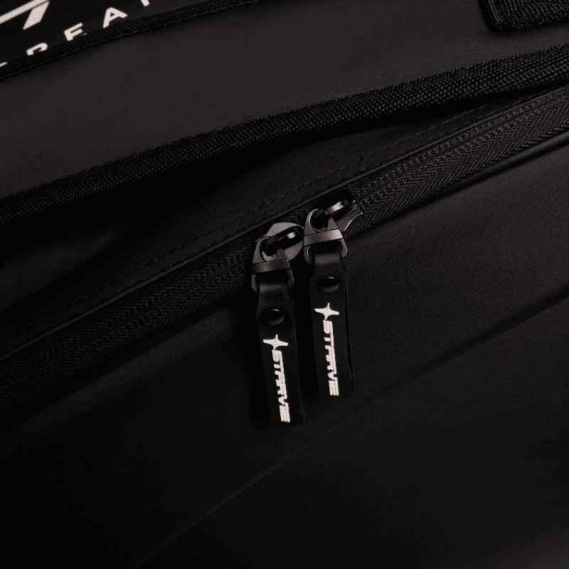 StarVie Hard Eva Black Padelschlägertasche