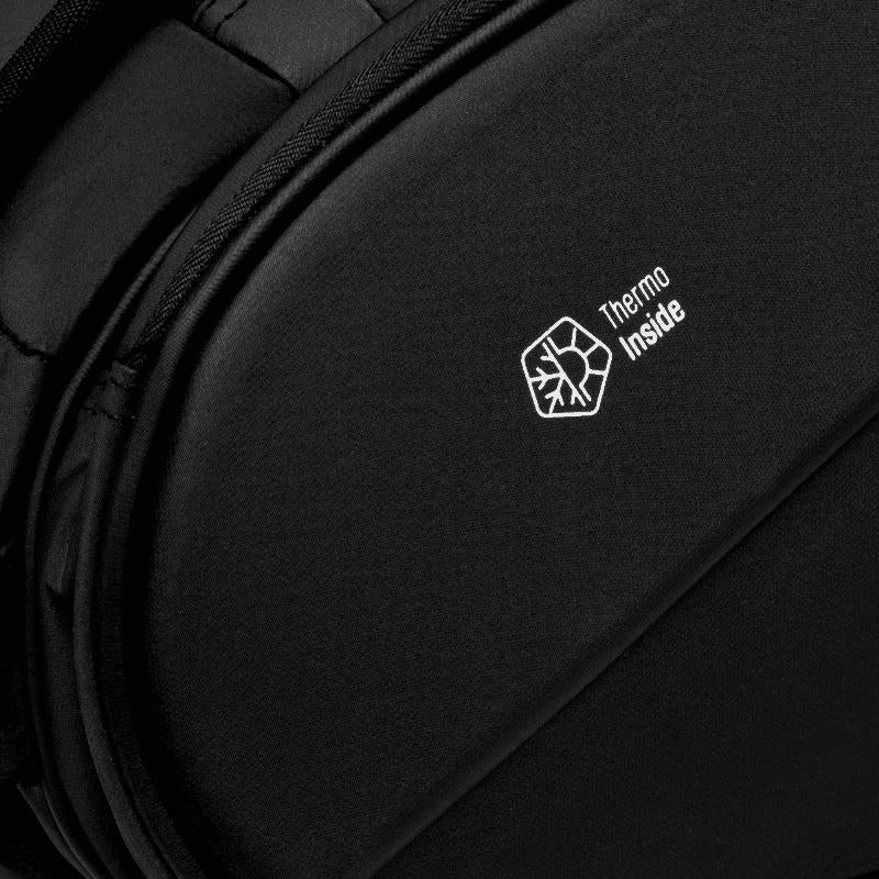 Paletero StarVie Hard Eva Negro