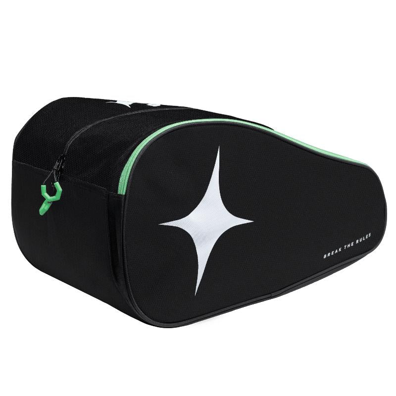 StarVie Neon Strike Black Padelschlägertasche