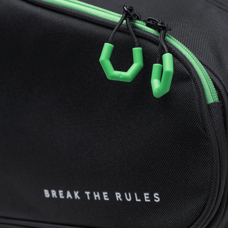 StarVie Neon Strike Black Padelschlägertasche