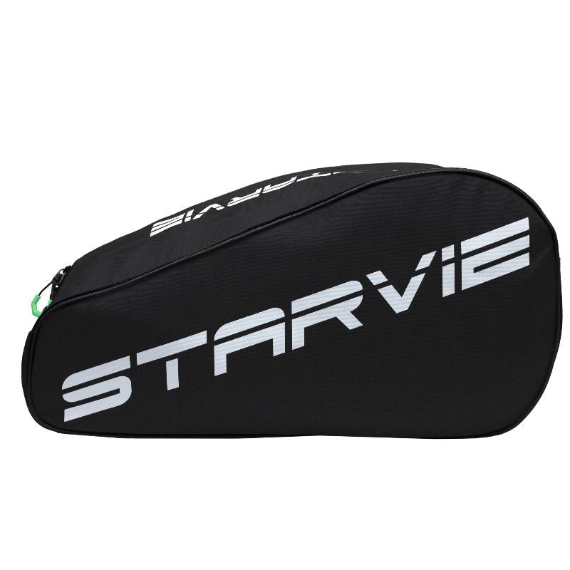 StarVie Neon Strike Black Padelschlägertasche