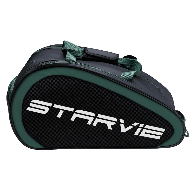StarVie Pro Master Dunkelgrüne Paddeltasche