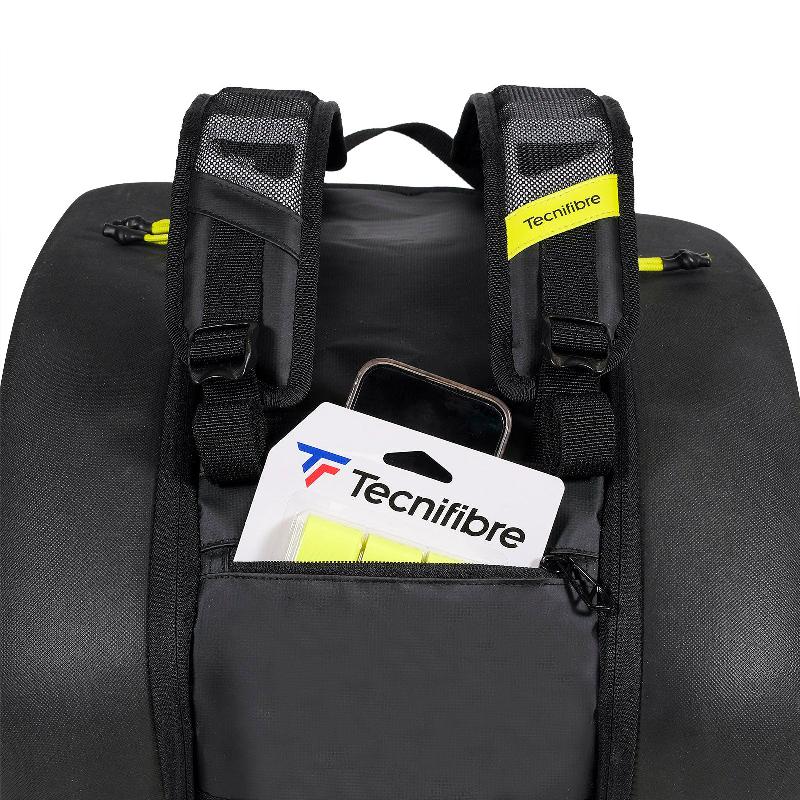 Paletero Tecnifibre Reform Negro
