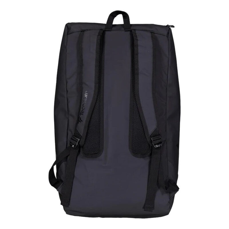 Paletero Tecnifibre Tour Endurance Ultra Negro