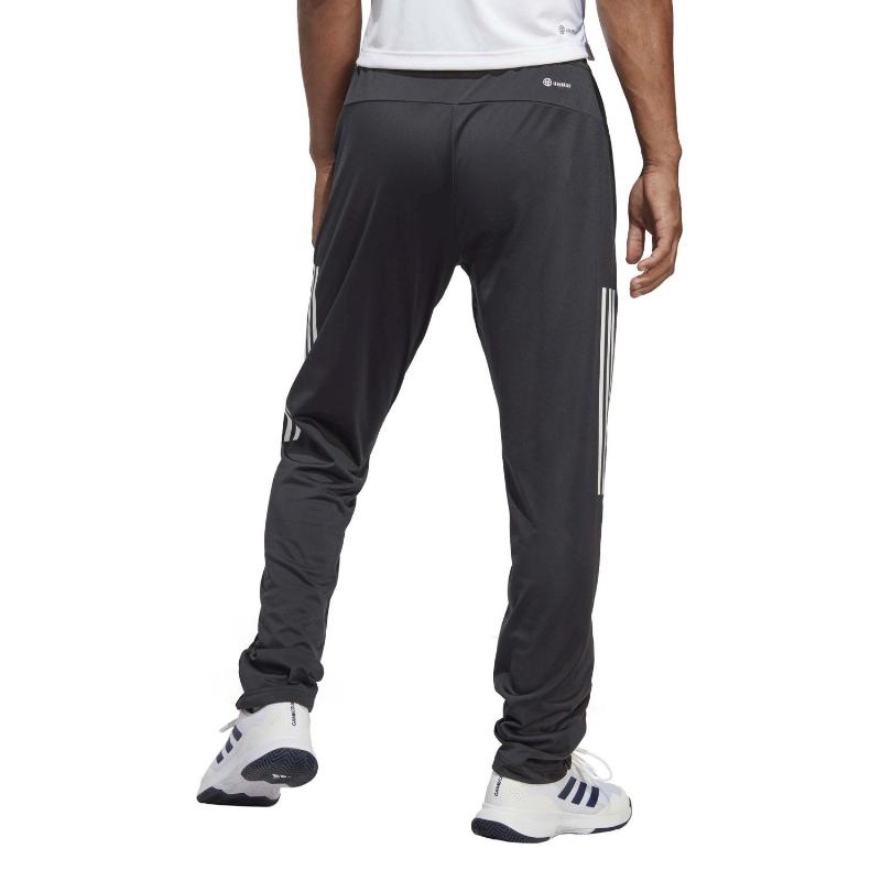 Pantalon Adidas 3 Bandas Negro