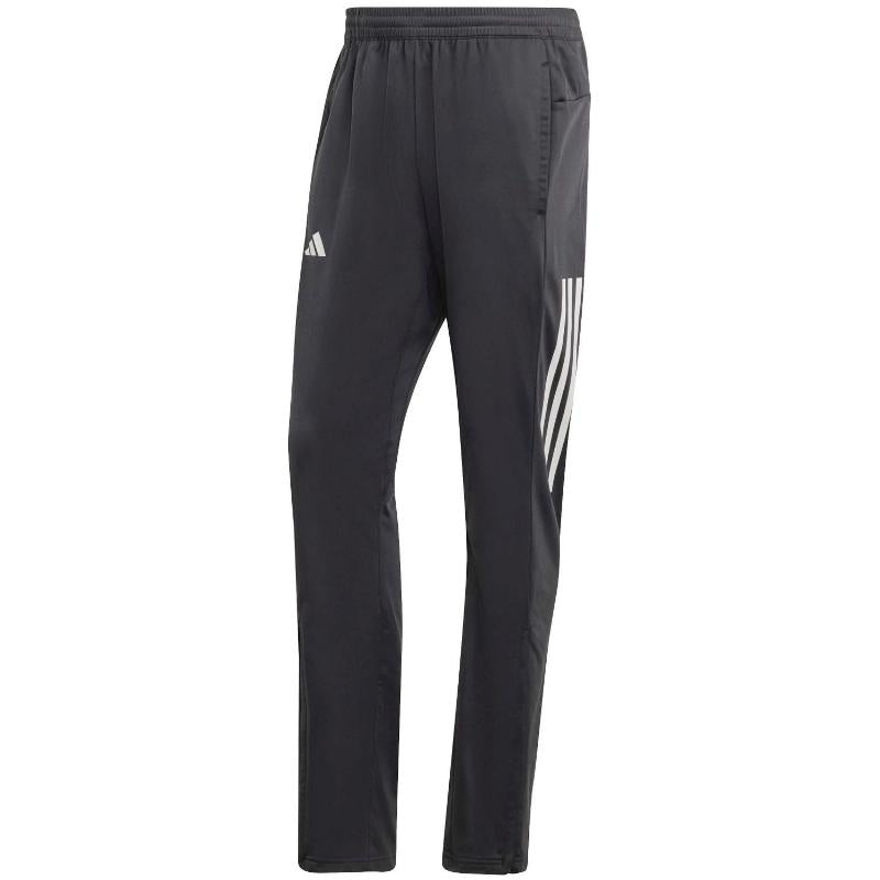 Pantalon Adidas 3 Bandas Negro