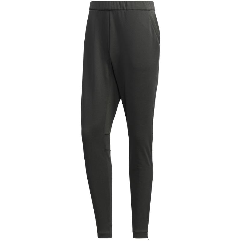 Adidas magnifica pantaloni verde scuro donna