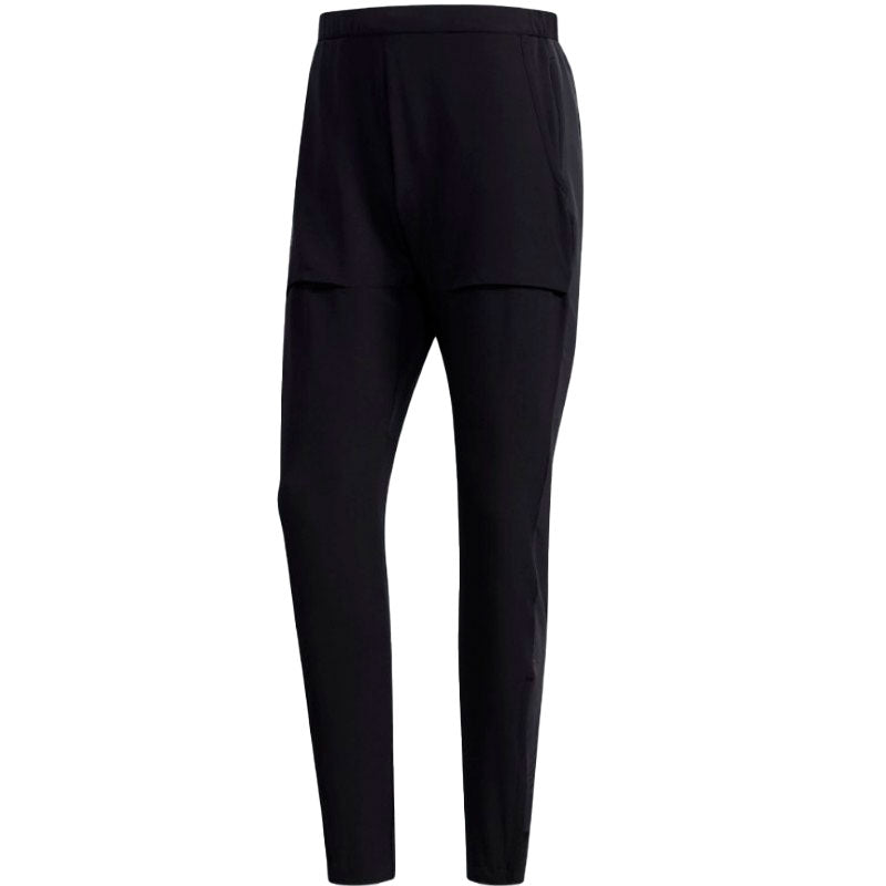 Adidas correspond à la morue pantalon noir