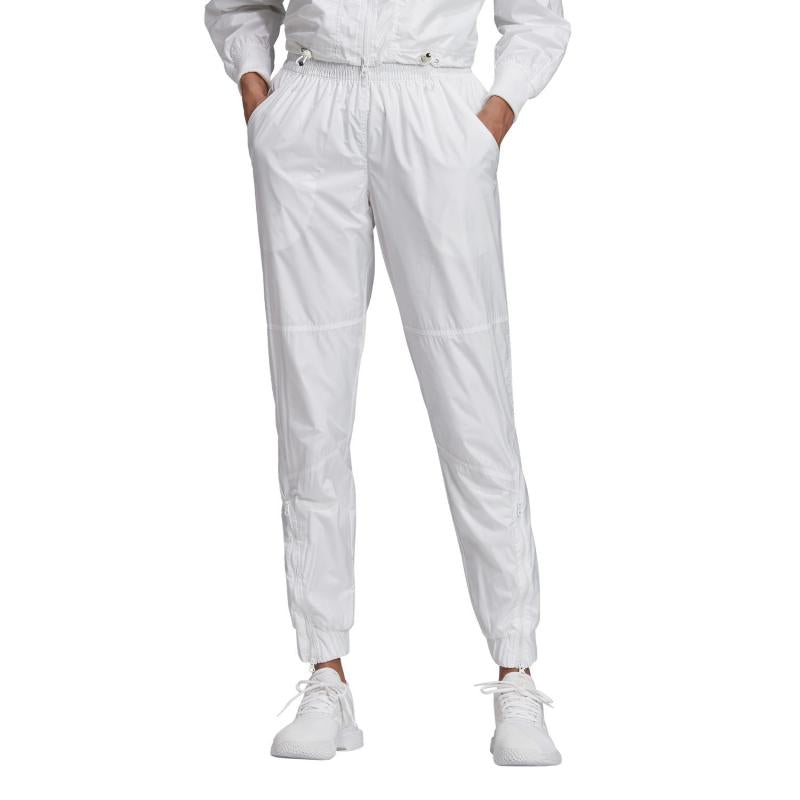 Adidas Stella McCartney White Women's Pants