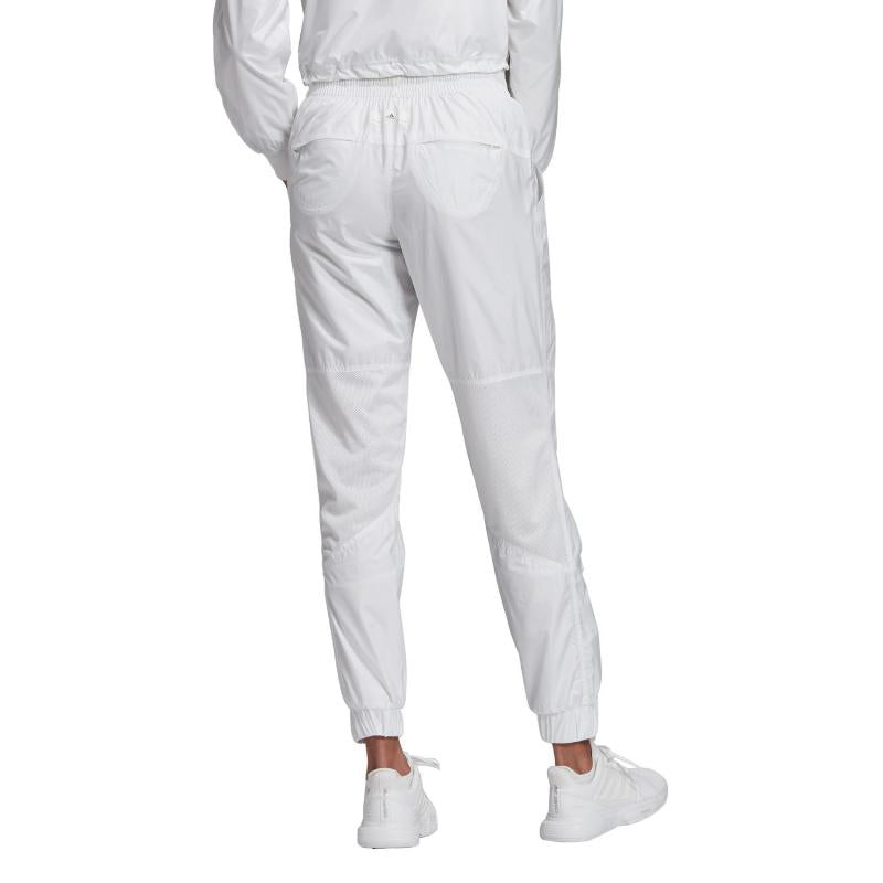 Adidas Stella McCartney White Women's Pants