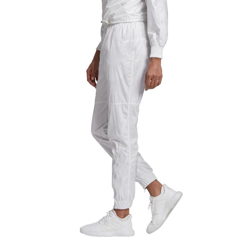 Pantalon Adidas Stella McCartney Blanco Mujer