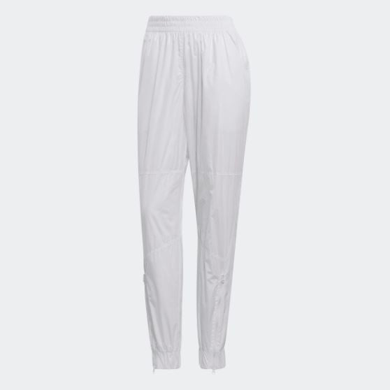 Pantalon Adidas Stella McCartney Blanco Mujer