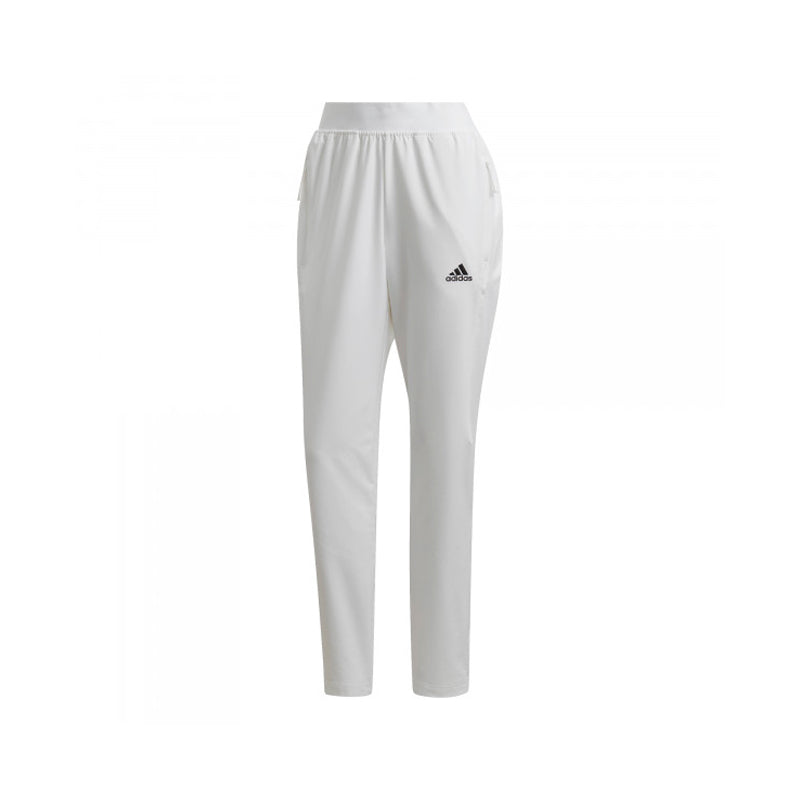 Adidas Tennis Pants White Women