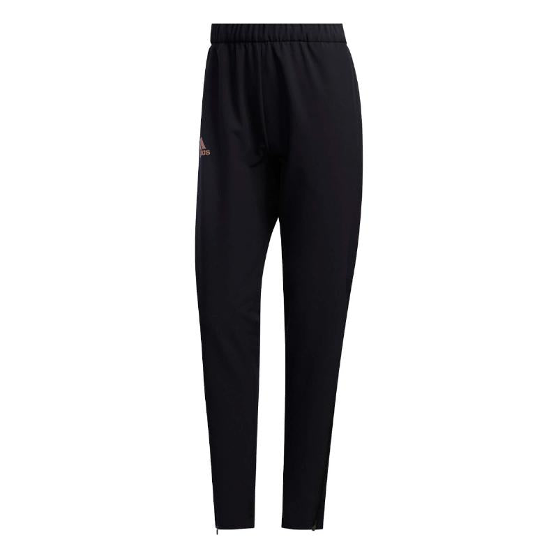 Adidas Woven Black Women's Pants